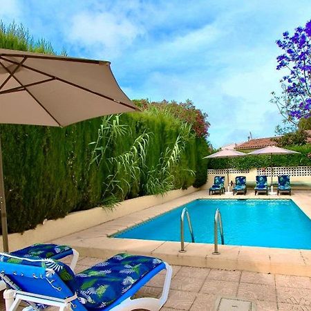 Holiday Villa Moraira Exteriér fotografie