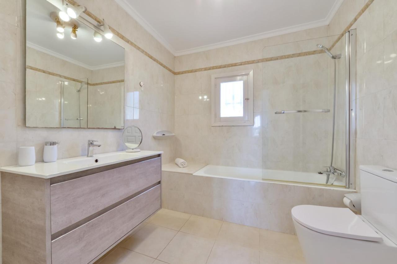 Holiday Villa Moraira Exteriér fotografie