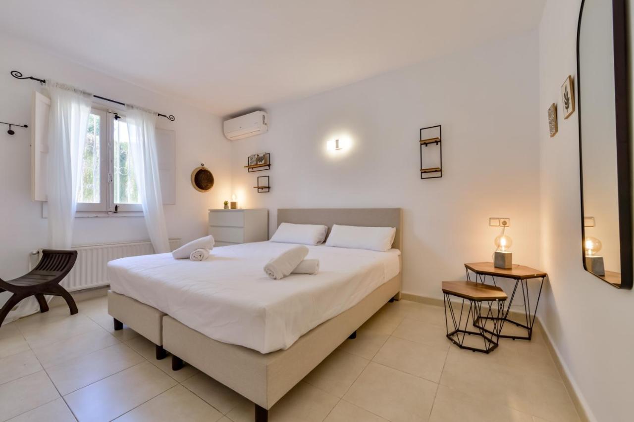 Holiday Villa Moraira Exteriér fotografie